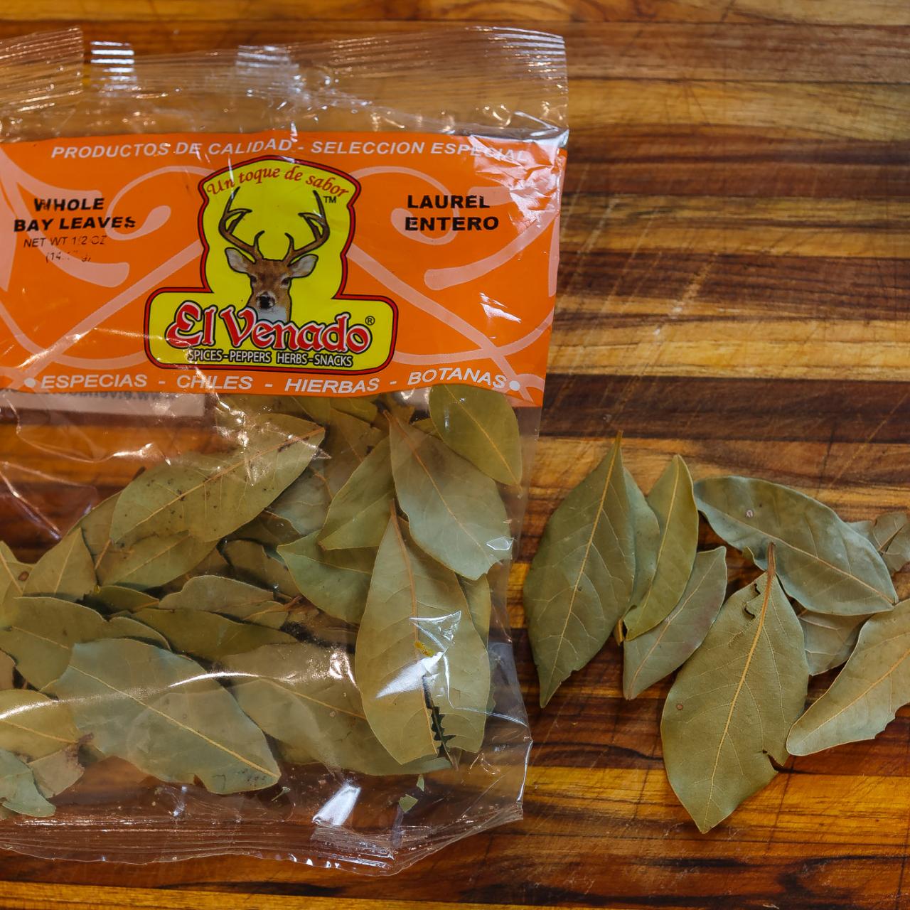 The Top Bay Leaf Alternatives for Cooking Like a Pro